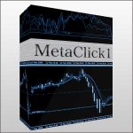 MT4の新しいトレードスタイル『MetaClick1』