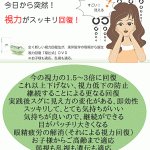 視力回復「福辻式」レビュー,徹底検証,評価,評判,情報商材,激安,キャッシュバック,豪華特典付