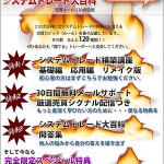 日経２２５先物　システムトレード大百科　売買ルール１２０の法則,レビュー,徹底検証,評価,評判,情報商材,激安,キャッシュバック,豪華特典付