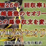 【救済馬券セオリー２】藤崎優哉の負けない馬券戦略,レビュー,検証,徹底評価,口コミ,情報商材,豪華特典,評価,キャッシュバック,激安