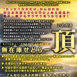 売れてから仕入れて発送!無在庫せどらー頂!,レビュー,検証,徹底評価,口コミ,情報商材,豪華特典,評価,キャッシュバック,激安