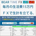 Bear Time FX,レビュー,検証,徹底評価,口コミ,情報商材,豪華特典,評価,キャッシュバック,激安