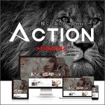 WordPressテーマ 「ACTION（AFFINGER6）」