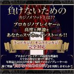 ウイニングカジノ,レビュー,検証,徹底評価,口コミ,情報商材,豪華特典,評価,キャッシュバック,激安