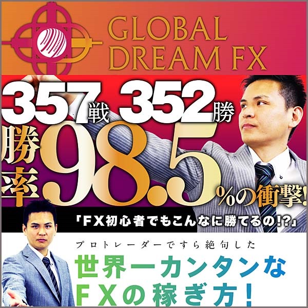 Global Dream FX