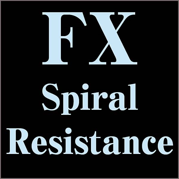 FX Spiral Resistance