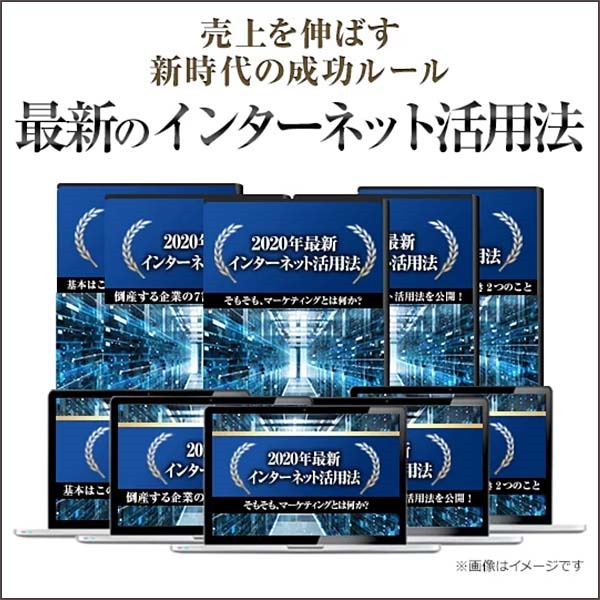 2020年インターネット活用法,レビュー,検証,徹底評価,口コミ,情報商材,豪華特典,評価,キャッシュバック,激安