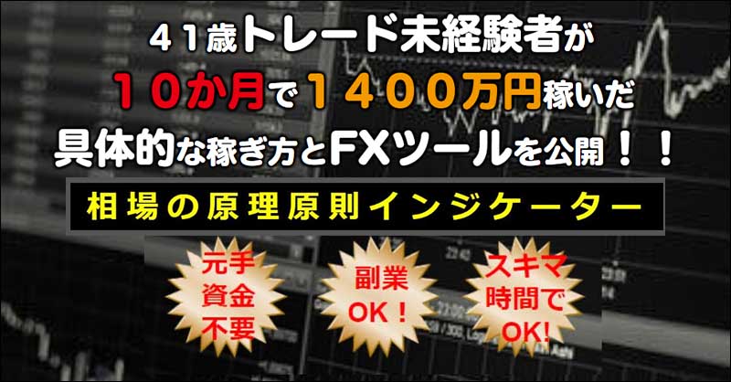 エリオット波動で利大損小！相場の原理原則インジケーター,レビュー,検証,徹底評価,口コミ,情報商材,豪華特典,評価,キャッシュバック,激安