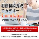 将棋初段養成アカデミーCocokara,キャッシュバック,激安,レビュー,検証,徹底評価,口コミ,情報商材,豪華特典,評価,