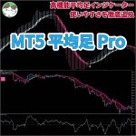 高機能平均足MT5インジケーター「平均足Pro」,キャッシュバック,激安,レビュー,検証,徹底評価,口コミ,情報商材,豪華特典,評価,