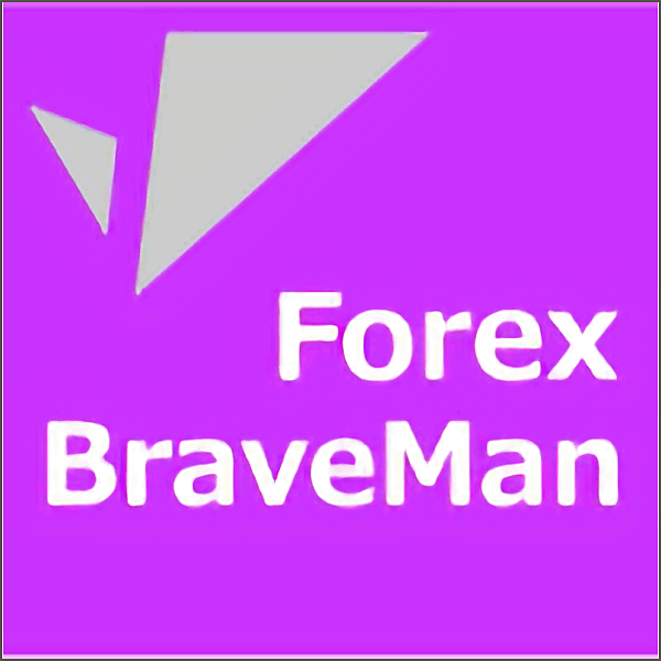 Forex BraveMan（フォレックス ブレイヴマン）