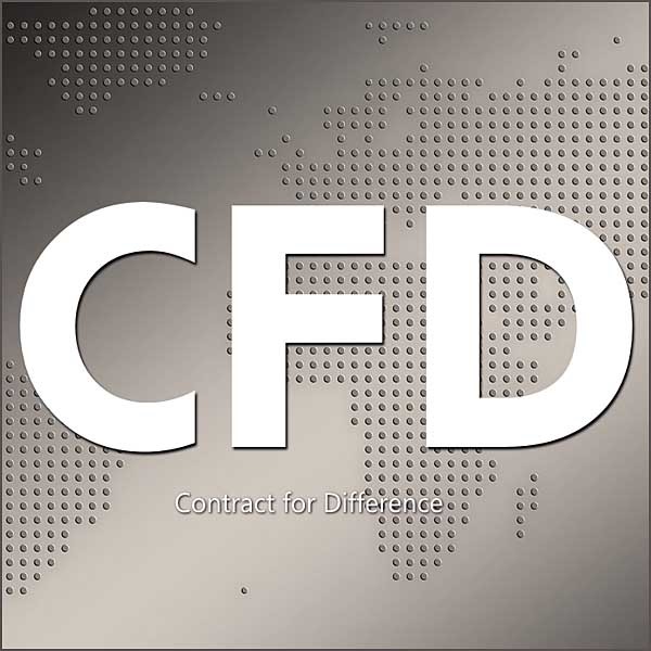 CFDの教科書