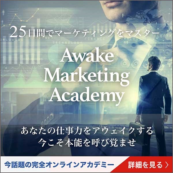 Awake Marketing Academy