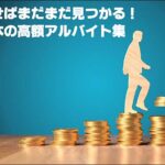 探せばまだまだ見つかる！ 日本の高額アルバイト集 （PDF61ページ）（返金保証つき）