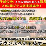 「的中馬券をズバリ見抜く！コンピ指数最高得点９０点馬攻略馬券術ソフト！」 クラウンスペシャルホース,レビュー,検証,徹底評価,口コミ,情報商材,豪華特典,評価,キャッシュバック,激安