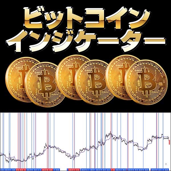 ビットコインインジケーターのキャッシュバック、激安購入はキャッシュバックの殿堂、さらに豪華特典付き！ユーザーの検証レビュー記事も掲載中、参考になさってください。