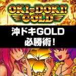 沖ドキGOLD必勝術！,レビュー,検証,徹底評価,口コミ,情報商材,豪華特典,評価,キャッシュバック,激安