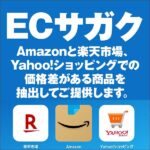 ECサガク,レビュー,検証,徹底評価,口コミ,情報商材,豪華特典,評価,キャッシュバック,激安