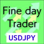 Fine Day Trader USDJPY je,レビュー,検証,徹底評価,口コミ,情報商材,豪華特典,評価,キャッシュバック,激安