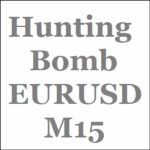 Hunting_Bomb_EURUSD_M15,レビュー,検証,徹底評価,口コミ,情報商材,豪華特典,評価,キャッシュバック,激安