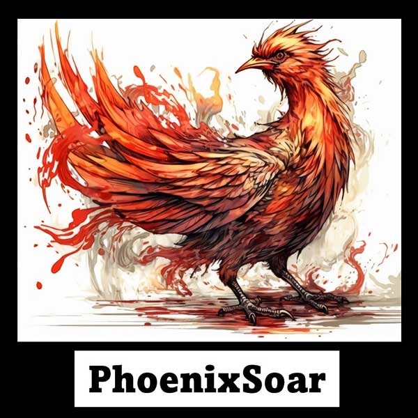 PhoenixSoar