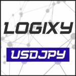 Logixy USDJPY je,レビュー,検証,徹底評価,口コミ,情報商材,豪華特典,評価,キャッシュバック,激安