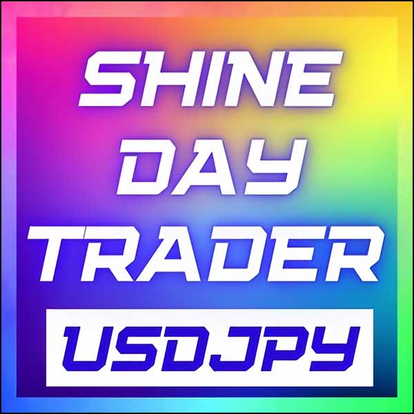 Shine Day Trader USDJPY je