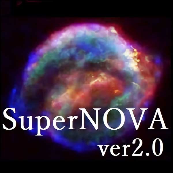 SuperNOVA ver2.0