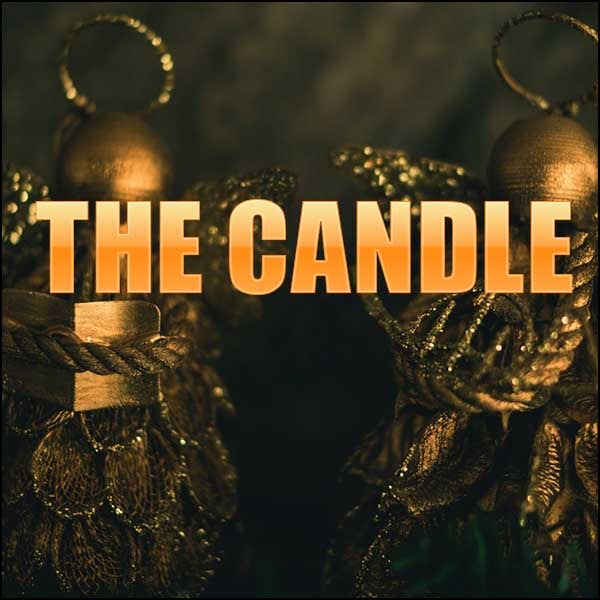 THE CANDLE