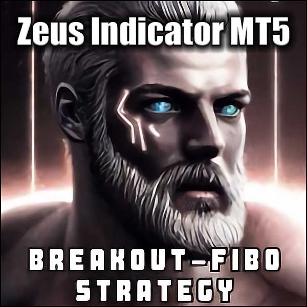 時間ボックス描画＆フィボナッチブレイクアウトインジケーター(Zeus Indicator MT5)