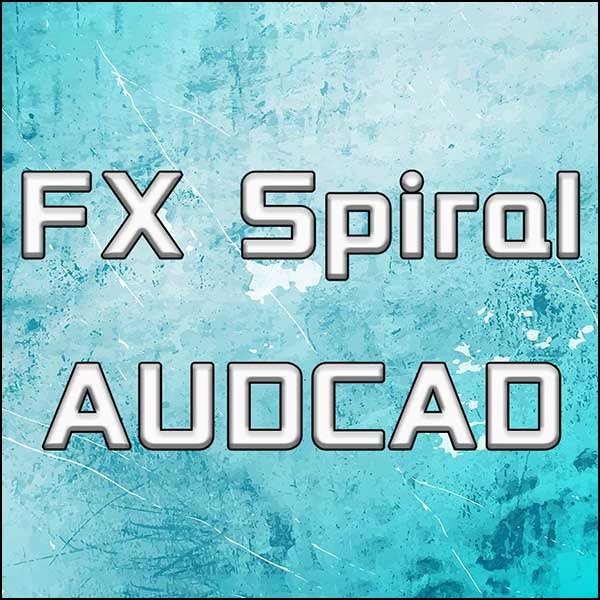 FX Spiral AUDCAD
