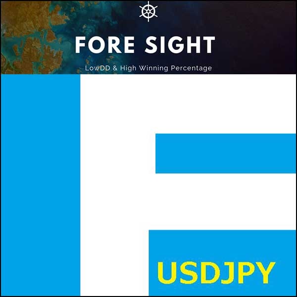 Fore Sight USDJPY M15