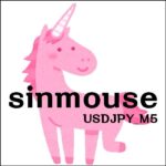 sinmouse_USDJPY_M5,レビュー,検証,徹底評価,口コミ,情報商材,豪華特典,評価,キャッシュバック,激安