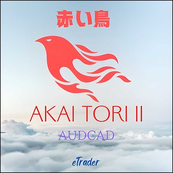 AkaiTori II AUDCAD