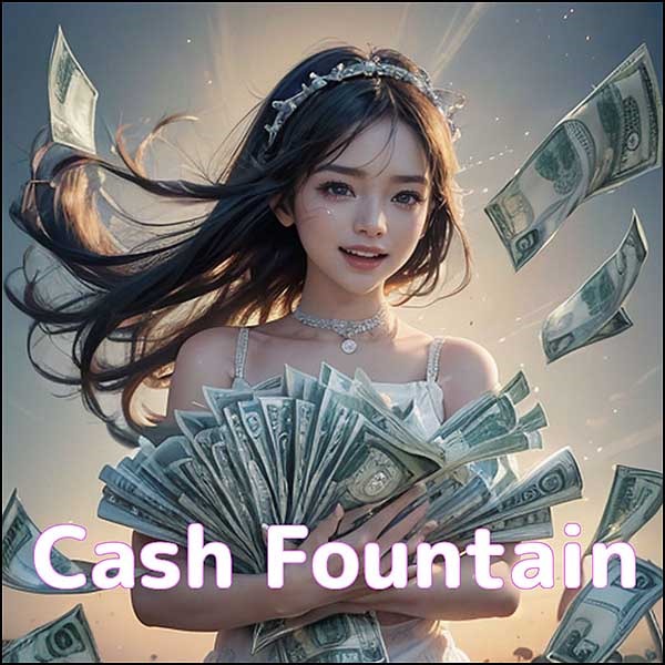 Cash Fountain