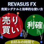 REVASUS FX ～売買シグナルと効率的な使い方～,レビュー,検証,徹底評価,口コミ,情報商材,豪華特典,評価,キャッシュバック,激安