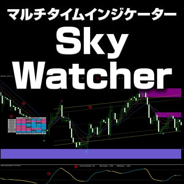 Sky Watcher,レビュー,検証,徹底評価,口コミ,情報商材,豪華特典,評価,キャッシュバック,激安