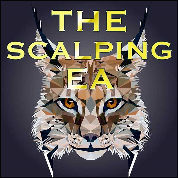 THE SCALPING EA