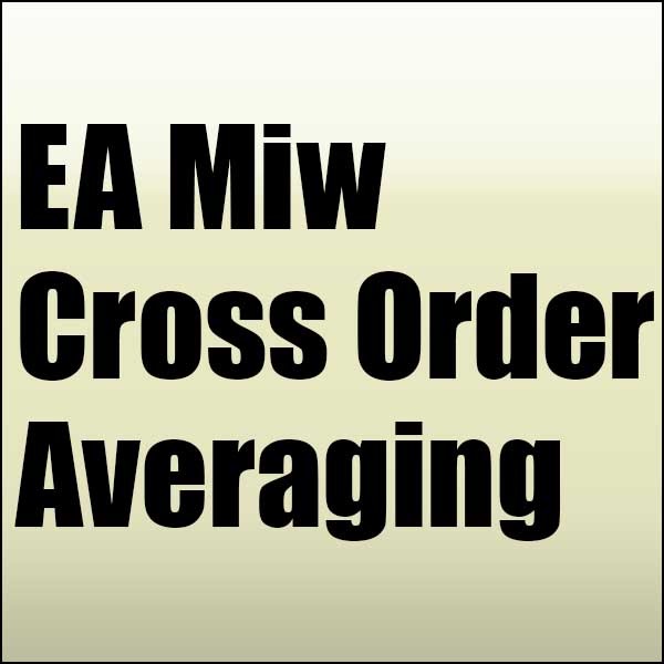 EA Miw Cross Order & Averaging