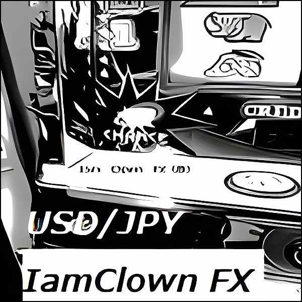 Iam Clown FX(赤)
