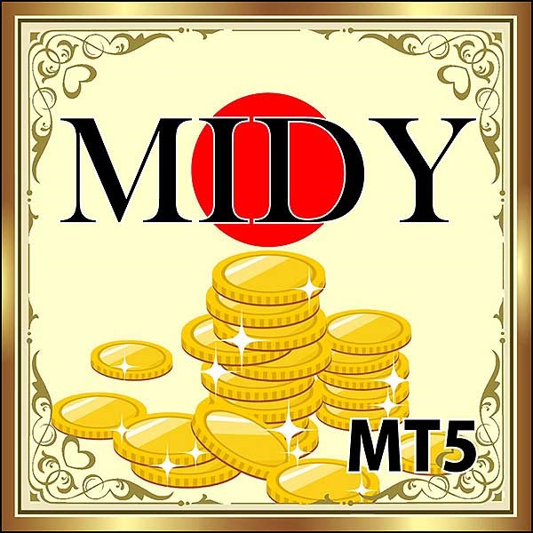 MIDY（ミディ） MT5