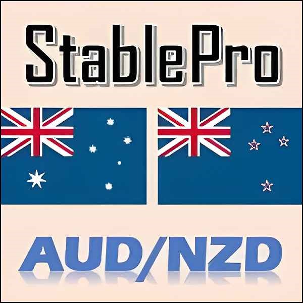 StablePro AudNzd（Stable Profit AUD_NZD）