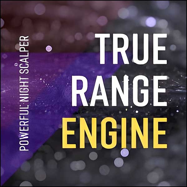 True Range Engine