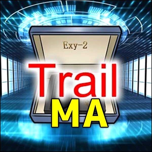 Exy-2 trail MA