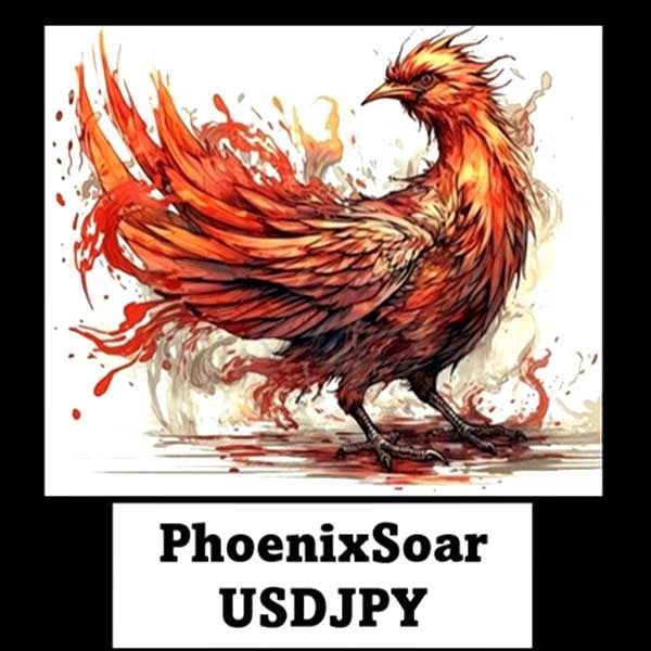 PhoenixSoar_USDJPY
