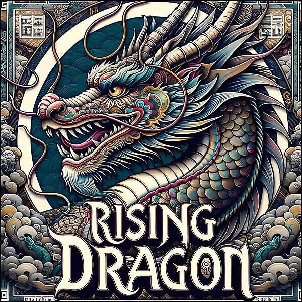 Rising Draion