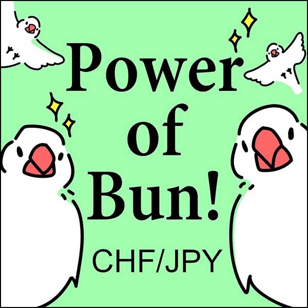 PowerOfBun-CHFJPY
