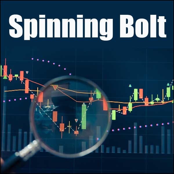 Spinning Bolt