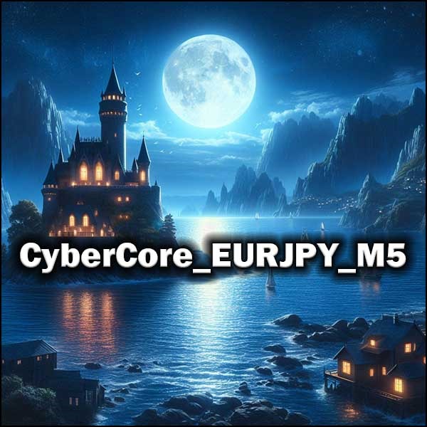 CyberCore_EURJPY_M5