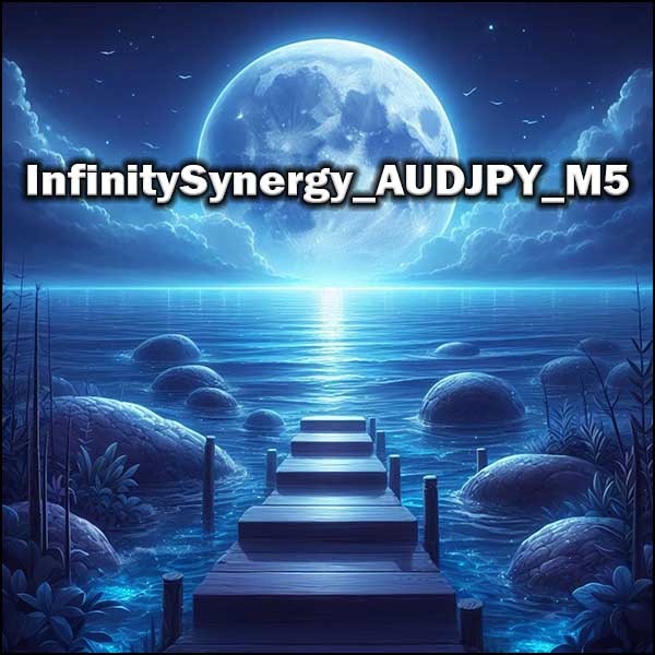 InfinitySynergy_AUDJPY_M5